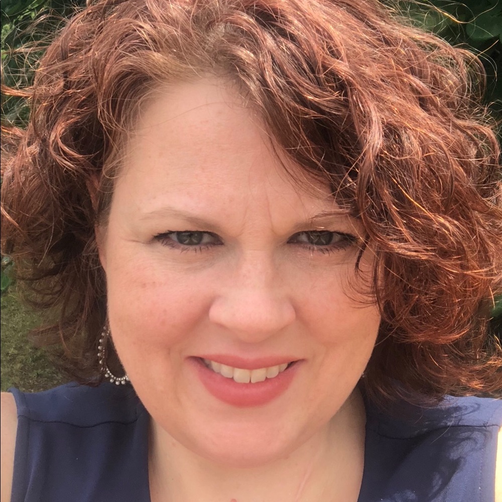 Meet your Posher, Nancy